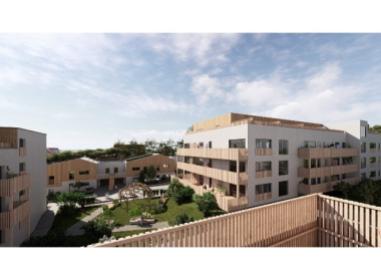 Programme immobilier neuf appart Houdemont