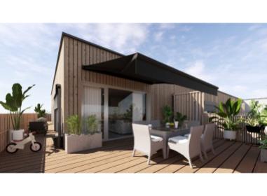 Programme immobilier neuf appart Houdemont