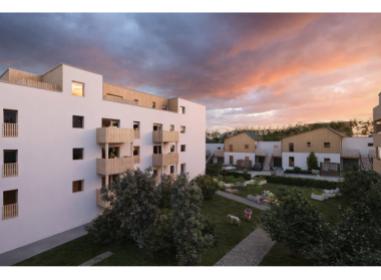 Programme immobilier neuf appart Houdemont