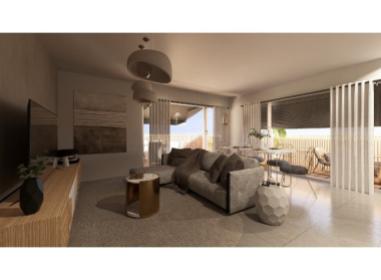 Programme immobilier neuf appart Houdemont