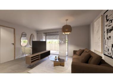 Programme immobilier neuf appart Houdemont