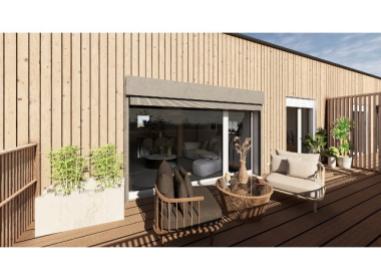 Programme immobilier neuf appart Houdemont