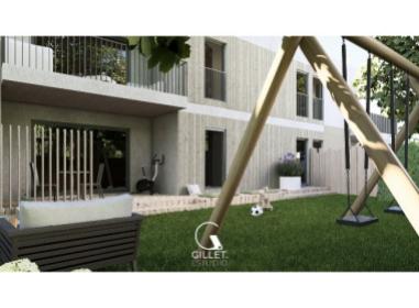 Programme immobilier neuf appart Gérardmer