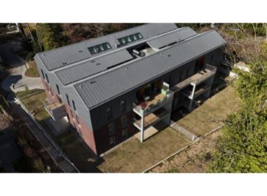 Programme immobilier neuf appart Mulhouse