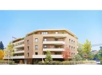 Appart Ville-la-Grand