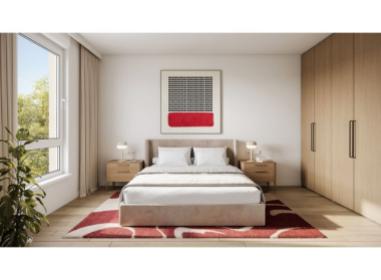 Programme immobilier neuf appart Genas