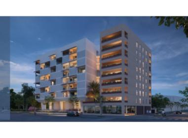 Programme immobilier neuf appart Montpellier