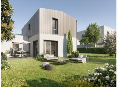 Programme immobilier neuf appart Rillieux-la-Pape