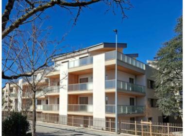 Programme immobilier neuf appart Sainte-Foy-lès-Lyon