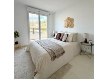 Programme immobilier neuf appart Auribeau-sur-Siagne