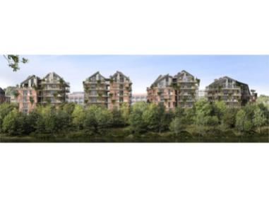 Programme immobilier neuf appart Toulouse