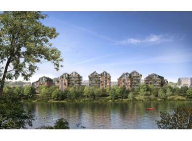 Programme immobilier neuf appart Toulouse