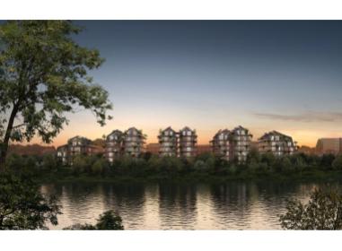 Programme immobilier neuf appart Toulouse