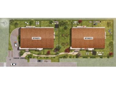Programme immobilier neuf appart Toulouse
