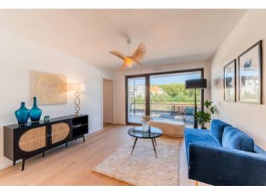 Programme immobilier neuf appart Illkirch-Graffenstaden