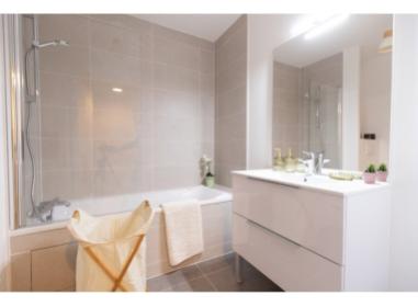 Programme immobilier neuf appart Massy