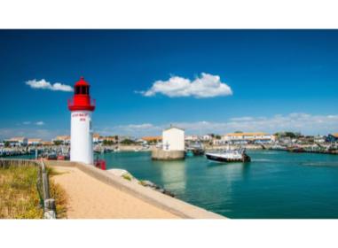 Programme immobilier neuf mixte Saint-Georges-d'Oléron