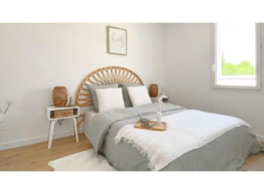 Programme immobilier neuf mixte Saint-Georges-d'Oléron