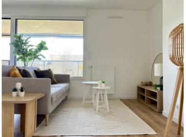 Programme immobilier neuf appart Rennes