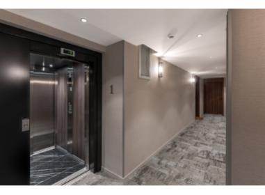 Programme immobilier neuf appart Rennes