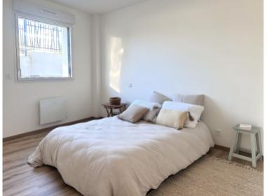 Programme immobilier neuf appart Larmor-Plage