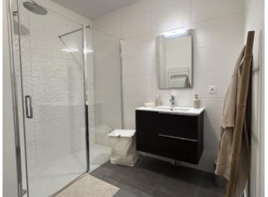 Programme immobilier neuf appart Larmor-Plage