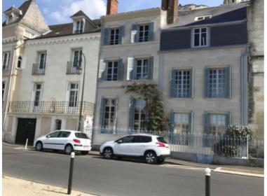 Programme immobilier neuf appart Amboise