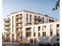 Appart Aulnay-sous-Bois