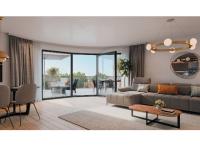 Appart Aulnay-sous-Bois