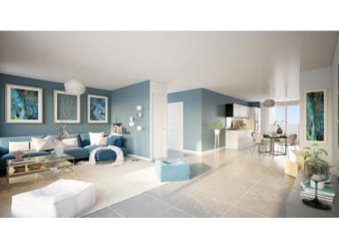 Programme immobilier neuf appart Bordeaux