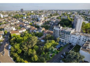 Programme immobilier neuf appart Bordeaux