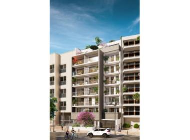 Programme immobilier neuf appart Bordeaux