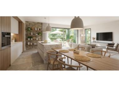 Programme immobilier neuf maison Biarritz