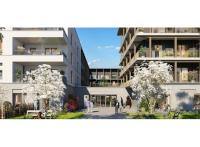 Appart Bussy-Saint-Georges