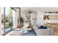 Immobilier neuf Castelnau-le-Lez : Solenzana