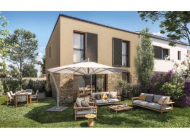 Logement neuf Castelnau-le-Lez : Solenzana