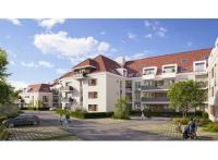 Logement neuf Cormeilles-en-Parisis : Adéquation