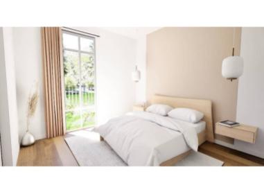 Programme immobilier neuf appart Andernos-les-Bains