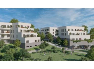 Programme immobilier neuf appart Artigues-près-Bordeaux