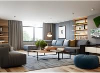 Appart Saint-Cyr-sur-Loire