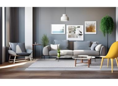 Logement neuf Rouen : Le Carre Saint Gervais