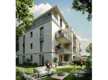Programme immobilier neuf appart Saint-Cyr-sur-Loire