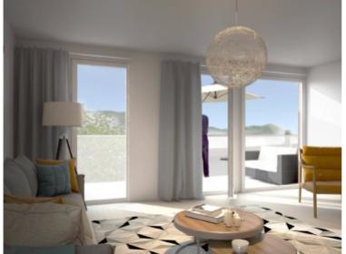 Programme immobilier neuf maison Grenoble