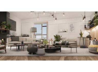 Programme immobilier neuf appart Saint-Nazaire