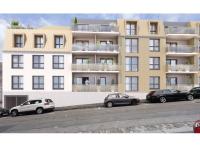 Immobilier neuf Rouen : Parc Mustel