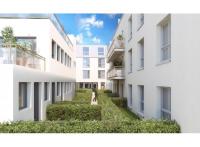 Parc Mustel immobilier neuf Rouen