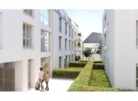 Rouen programme neuf Parc Mustel