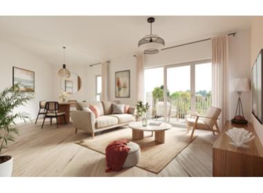 Immobilier neuf Fouras : L'Alizé - Fouras (17)