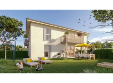 Logement neuf Fouras : L'Alizé - Fouras (17)