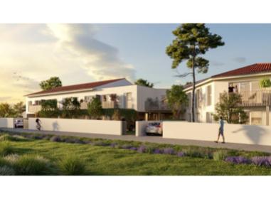L'Alizé - Fouras (17) Immobilier neuf Fouras